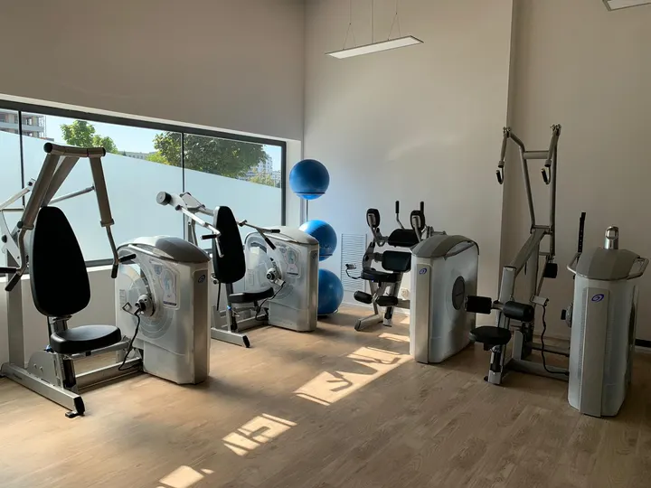3.0 Training — Entrenamiento personal en Lezkairu, Pamplona