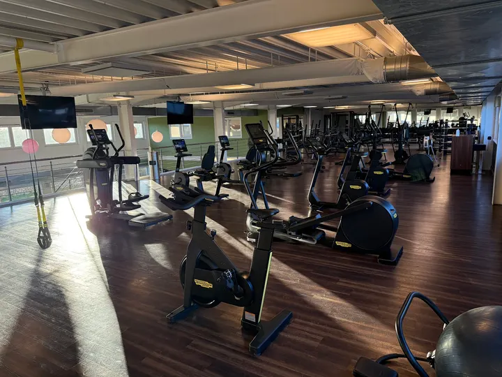 Sylt Fitness — fitnessstudio in Tinnum, Sylt / Tinnum — 2