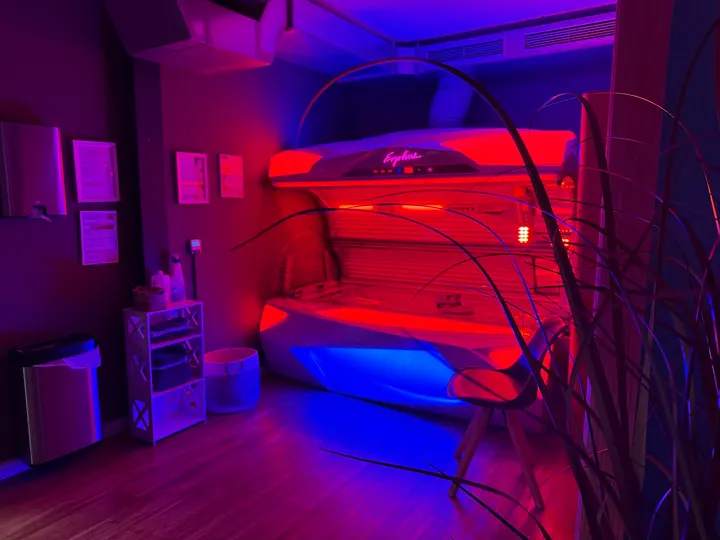 Sylt Fitness — fitnessstudio in Tinnum, Sylt / Tinnum — 3