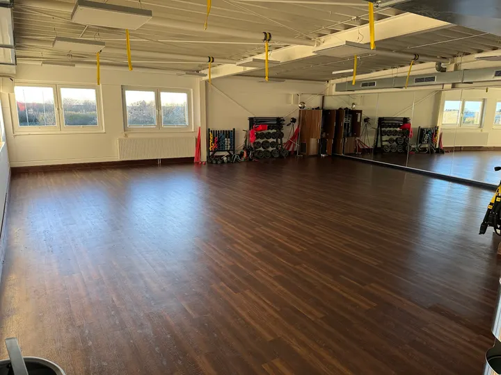 Sylt Fitness — fitnessstudio in Sylt / Tinnum — 3