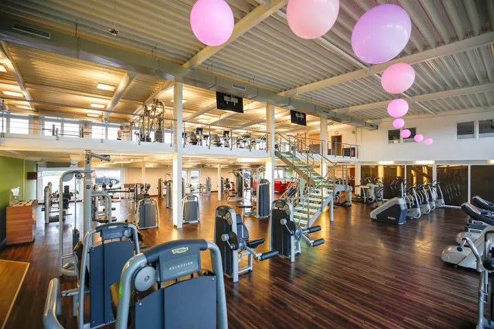 Sylt Fitness — fitnessstudio in Sylt / Tinnum — 4