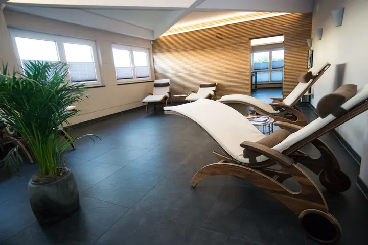 Sylt Fitness — fitnessstudio in Sylt / Tinnum — 5