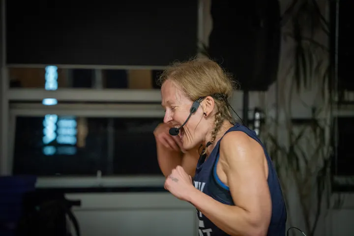 Twyford Health Club — fitness studio in Reading — 3