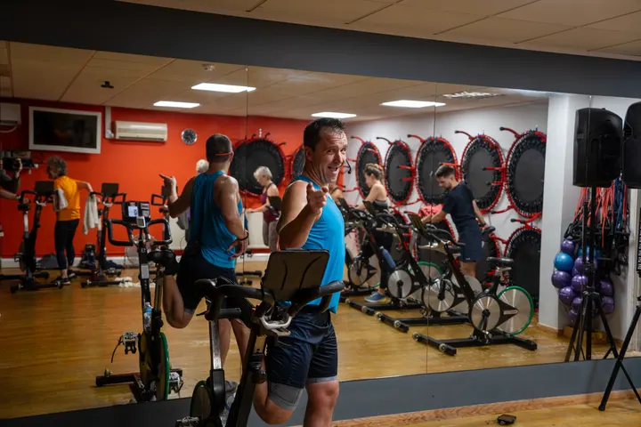 Twyford Health Club — fitness studio in Reading — 5