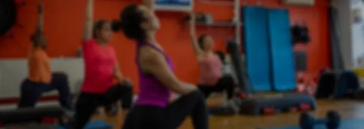 Twyford Health Club — Fitness Studio in Reading