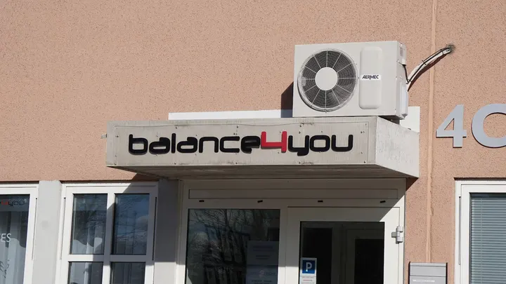 Balance4You — pilates-studio i Täby, Stockholm — 3