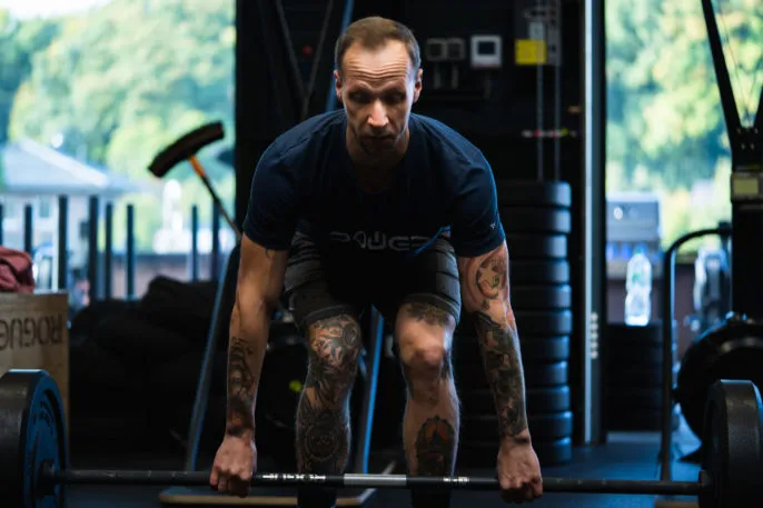 mpower Lohne — crossfit-studio i Lohne (Oldenburg) — 2