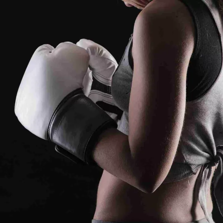 John Mbumba — boxe-studio à Paris — 4
