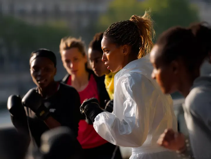 John Mbumba — boxe-studio à Paris — 5