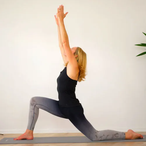 Yoga Kitchen — yoga-studio i Berlin — 2