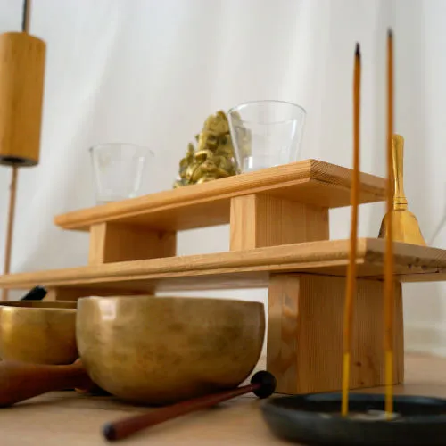 Yoga Kitchen — yoga-studio i Berlin — 4