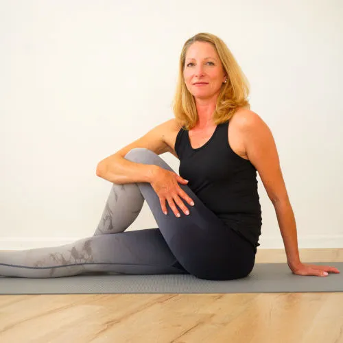 Yoga Kitchen — yoga-studio i Berlin — 5