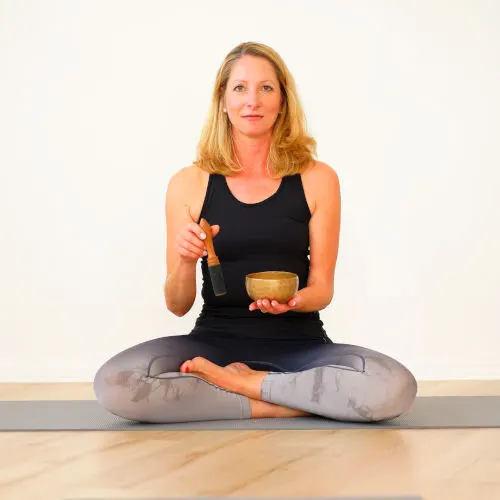 Yoga Kitchen — Yoga in Hermsdorf, Berlin
