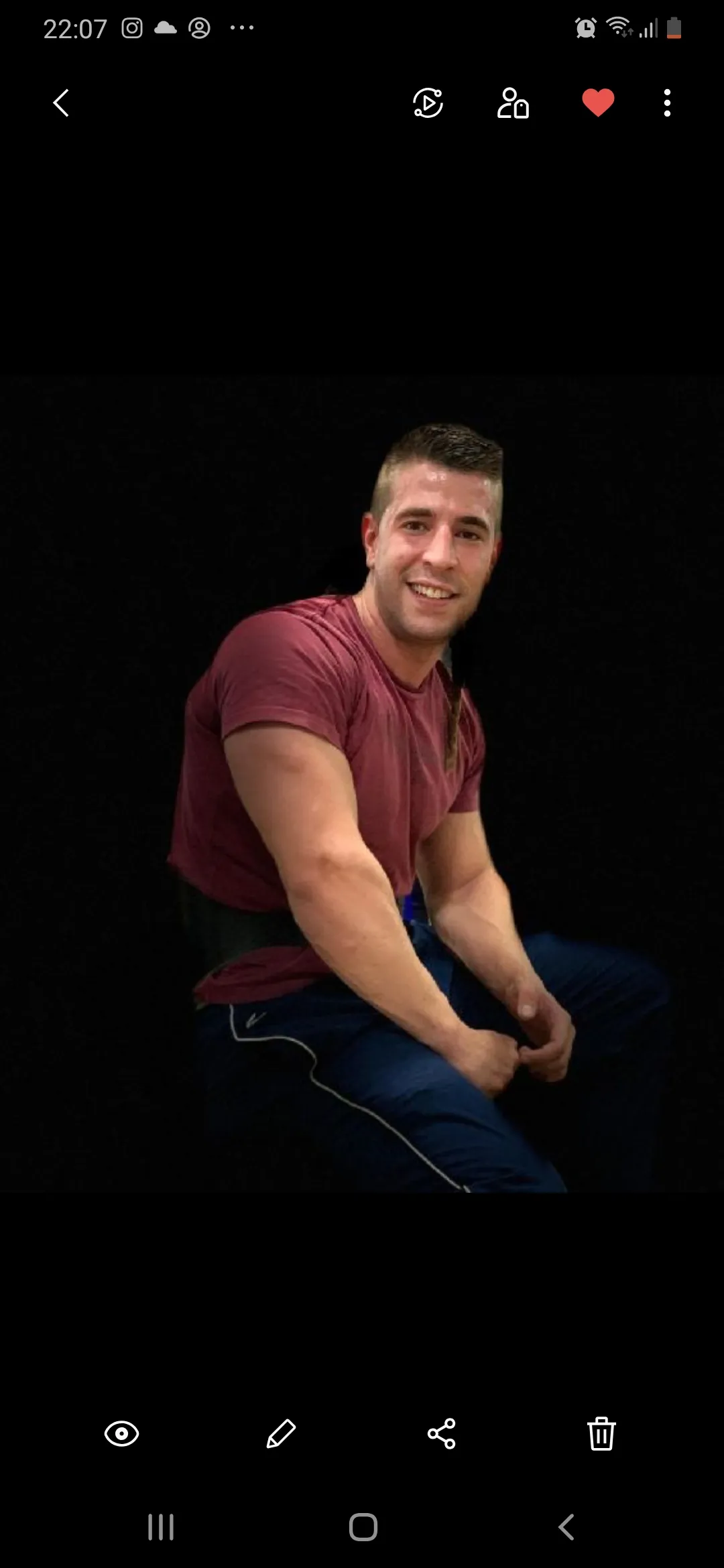 R.M.Fitness — estudio de fitness-studio en Nueva Alcalá, Alcalá de Henares — 2