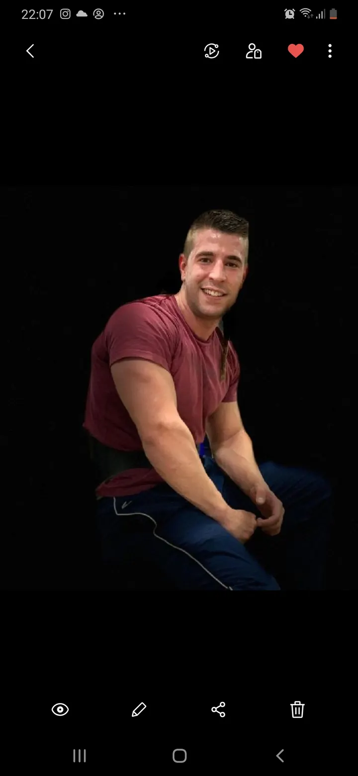 R.M.Fitness — estudio de fitness-studio en Nueva Alcalá, Alcalá de Henares — 2