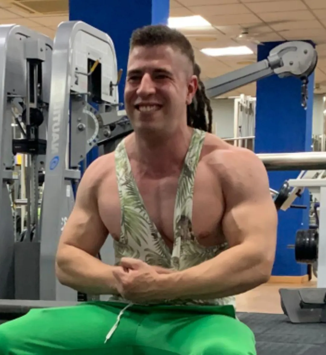 R.M.Fitness — estudio de fitness-studio en Alcalá de Henares — 3