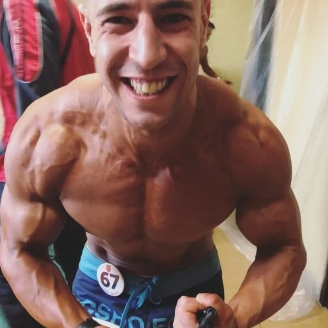 R.M.Fitness — estudio de fitness-studio en Alcalá de Henares — 4