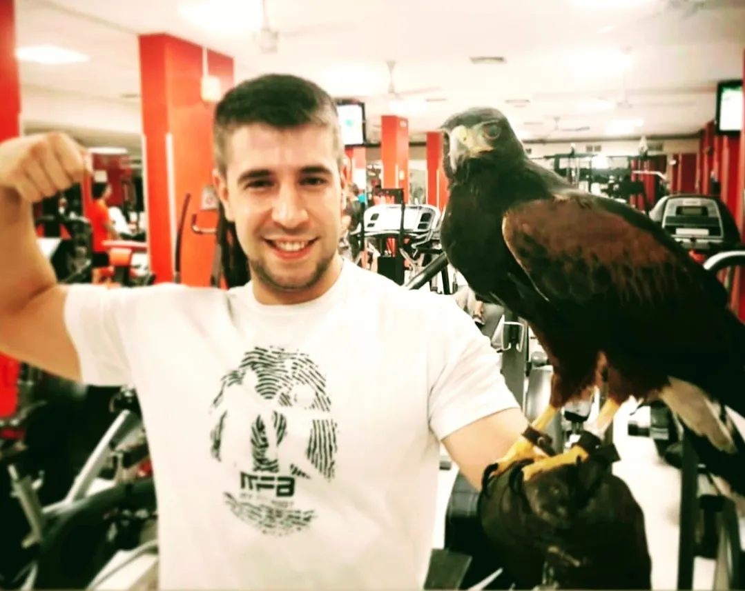 R.M.Fitness — estudio de fitness-studio en Alcalá de Henares — 5
