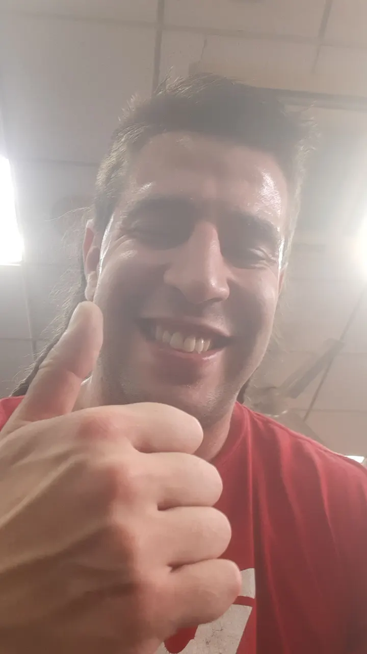 R.M.Fitness — Estudio de fitness en Nueva Alcalá, Alcalá de Henares