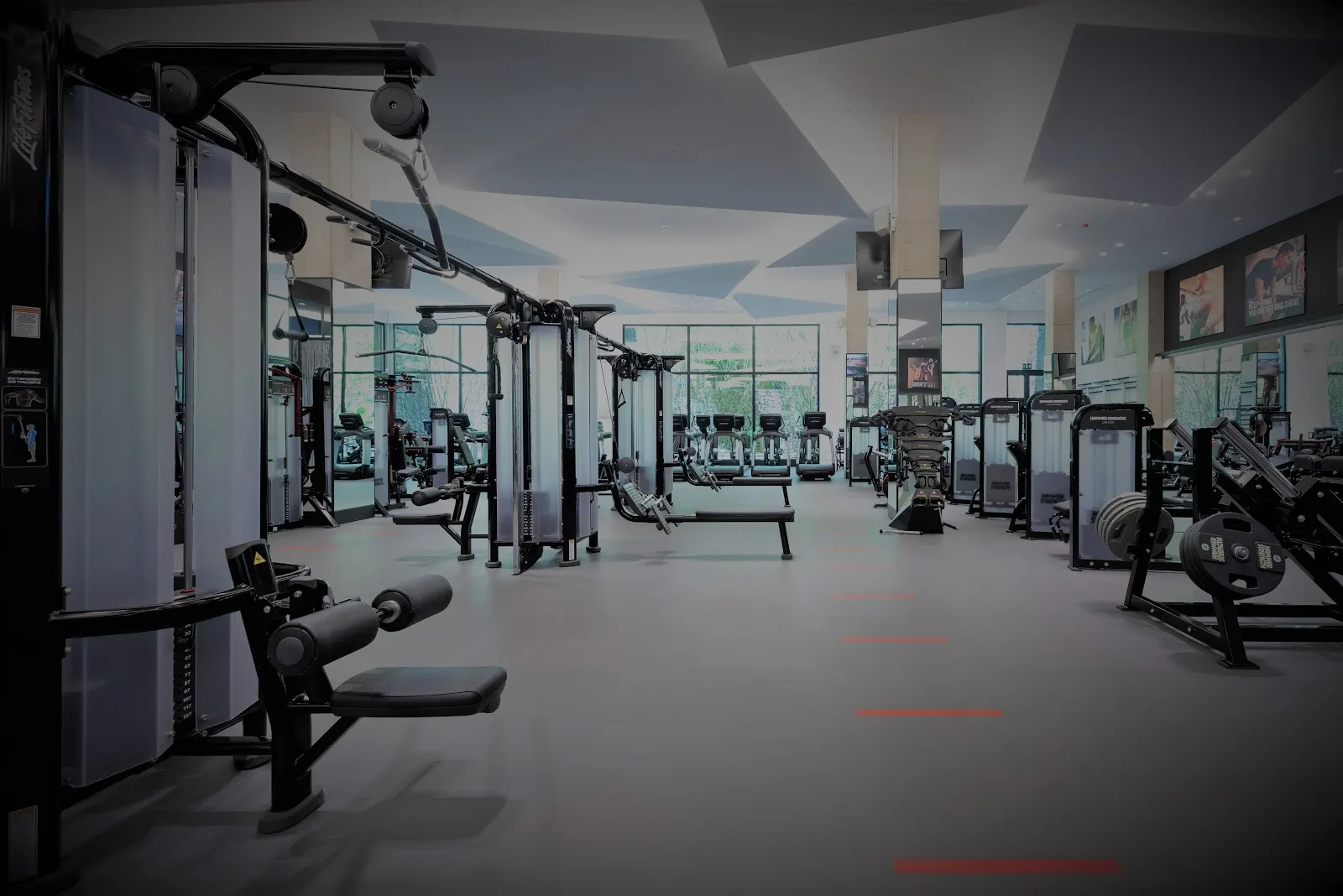 Titan Gym Meloneras — estudio de fitness-studio en Maspalomas, Maspalomas — 2