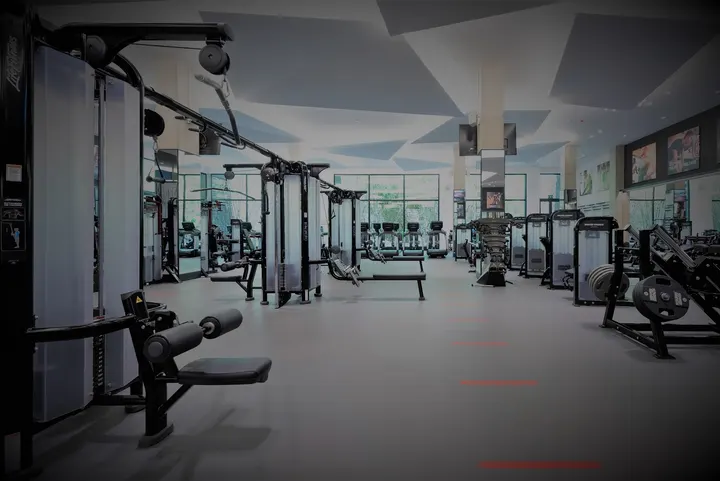 Titan Gym Meloneras — estudio de fitness-studio en Maspalomas, San Bartolomé de Tirajana — 2