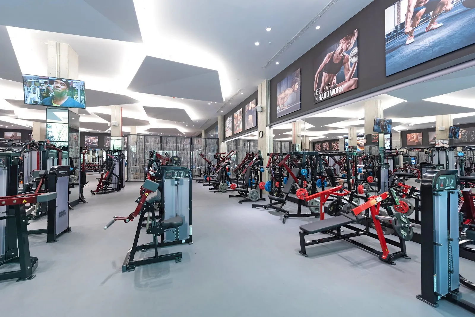 Titan Gym Meloneras — estudio de fitness-studio en Maspalomas, Maspalomas — 3