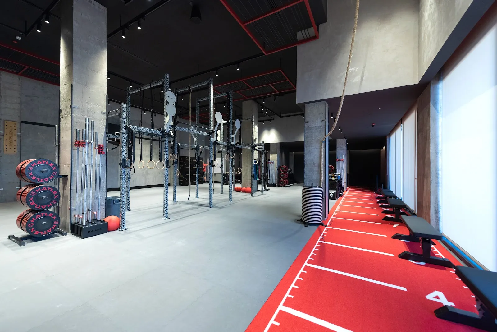 Titan Gym Meloneras — estudio de fitness-studio en Maspalomas — 3
