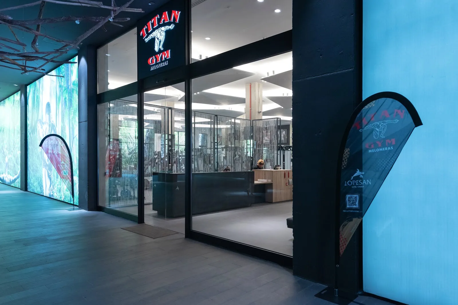 Titan Gym Meloneras — estudio de fitness-studio en Maspalomas — 4