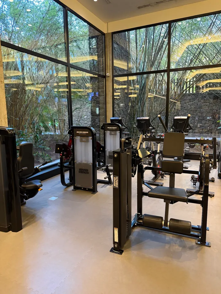 Titan Gym Meloneras — Estudio de fitness en Maspalomas, Maspalomas
