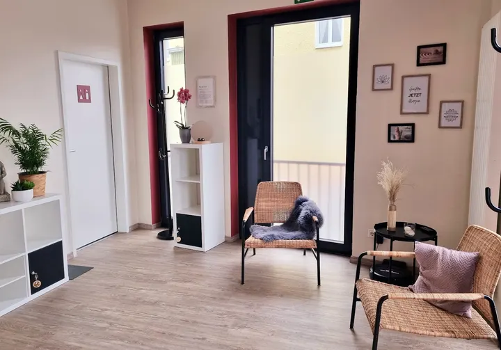 Kathrin Berg Yoga — yoga-studio in Oranienburg — 4