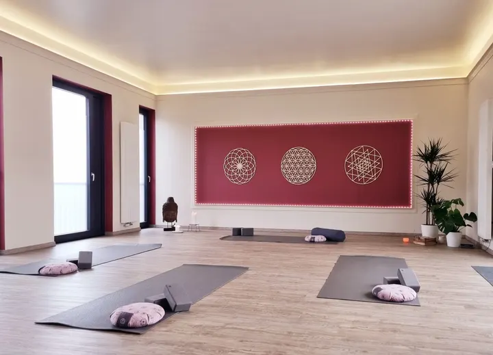 Kathrin Berg Yoga — yoga-studio in Oranienburg — 5