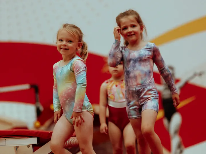 Uttoxeter Gymnastics Club — gymnastics-studio in New Barnetby, Uttoxeter — 3