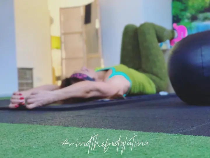 Mind The Body — personal training-studio a Latina — 3