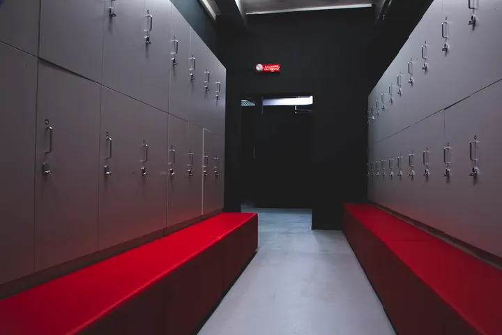 10XAthletics — palestre-studio a Centrale, Milano — 3