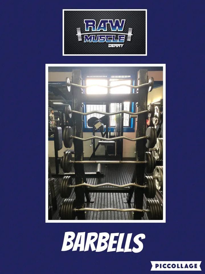 Raw Fitness Derry Ltd — fitness studio in Londonderry — 3