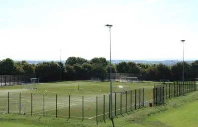 Billericay Sports & Fitness Centre — fitness studio in Billericay — 2
