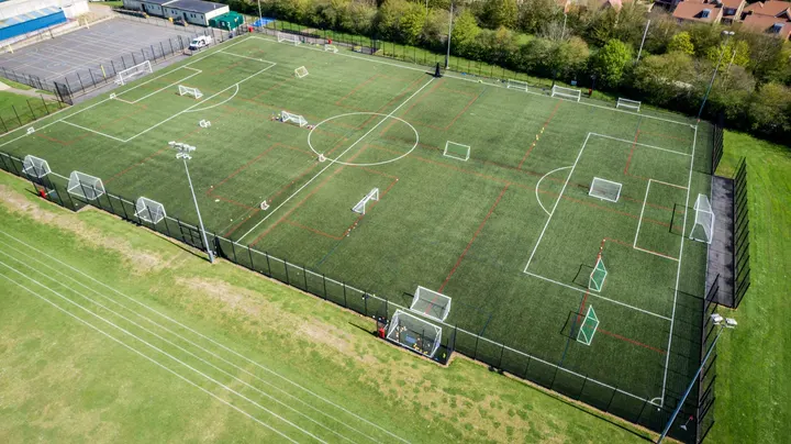Billericay Sports & Fitness Centre — Fitness Studio in Billericay