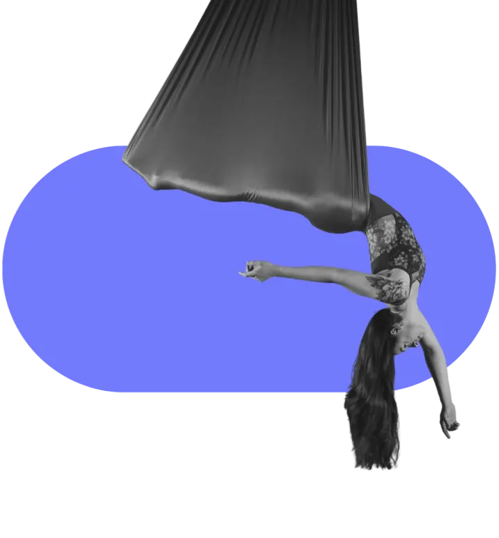 FlyHigh Studio — aerial-studio in Rheinhafen, Karlsruhe — 2