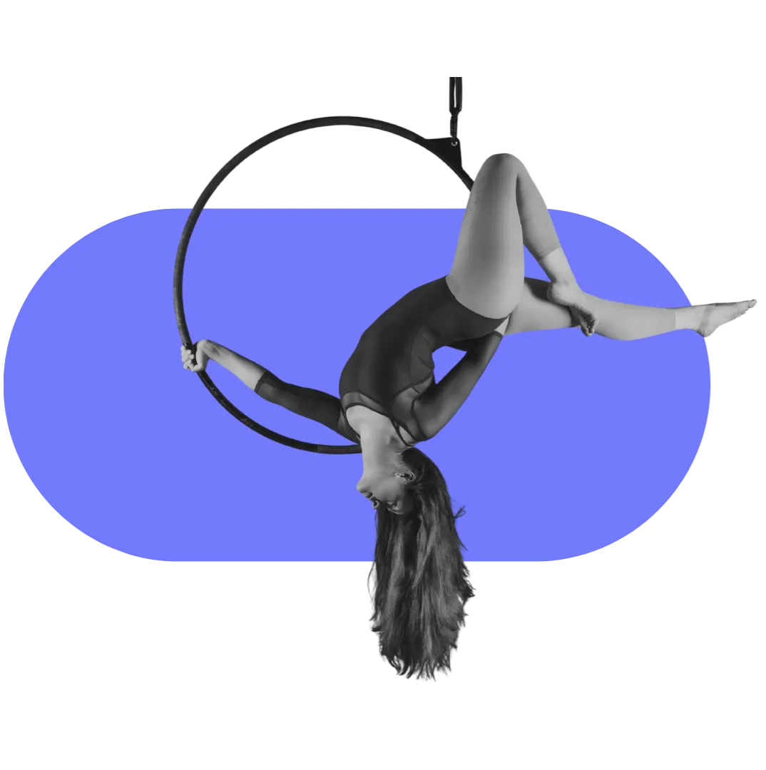 FlyHigh Studio — aerial-studio i Karlsruhe — 3