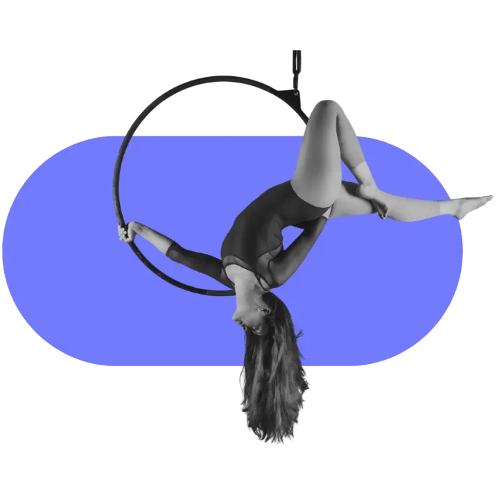 FlyHigh Studio — aerial-studio in Rheinhafen, Karlsruhe — 3