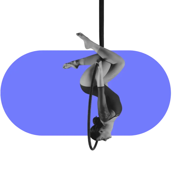 FlyHigh Studio — Pilates in Rheinhafen, Karlsruhe