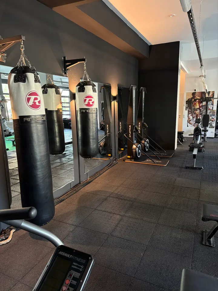 E1 Boxing — kampfsport-studio in Berlin — 3