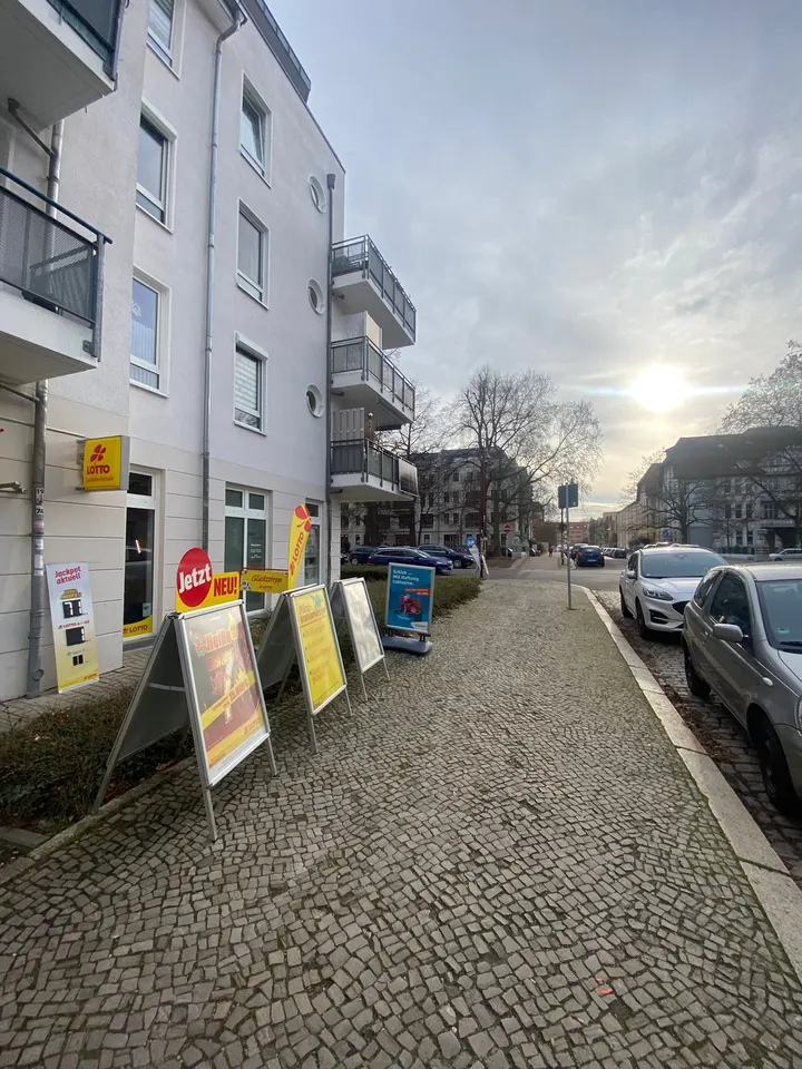Pole Lounge (Goethestrasse 6b) — pole fitness-studio in Magdeburg — 5