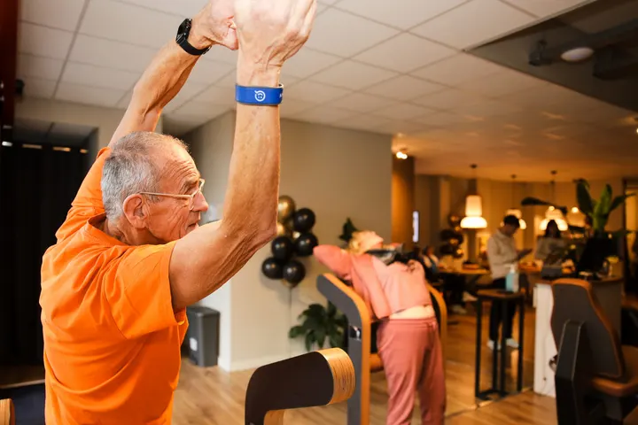 Lite Personal Training Arnhem-Noord — sportschool-studio in Arnhem — 4