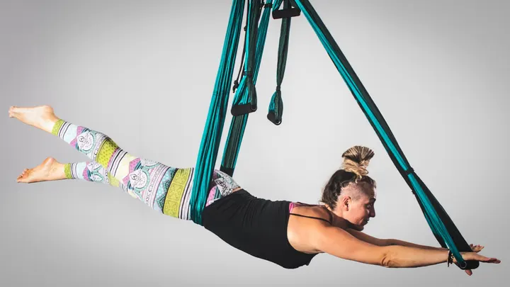 J Be Fit — palestre-studio a Campo Sportivo, Fabriano — 3