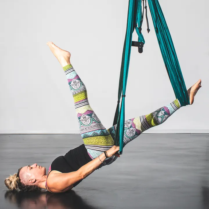 J Be Fit — palestre-studio a Fabriano — 3