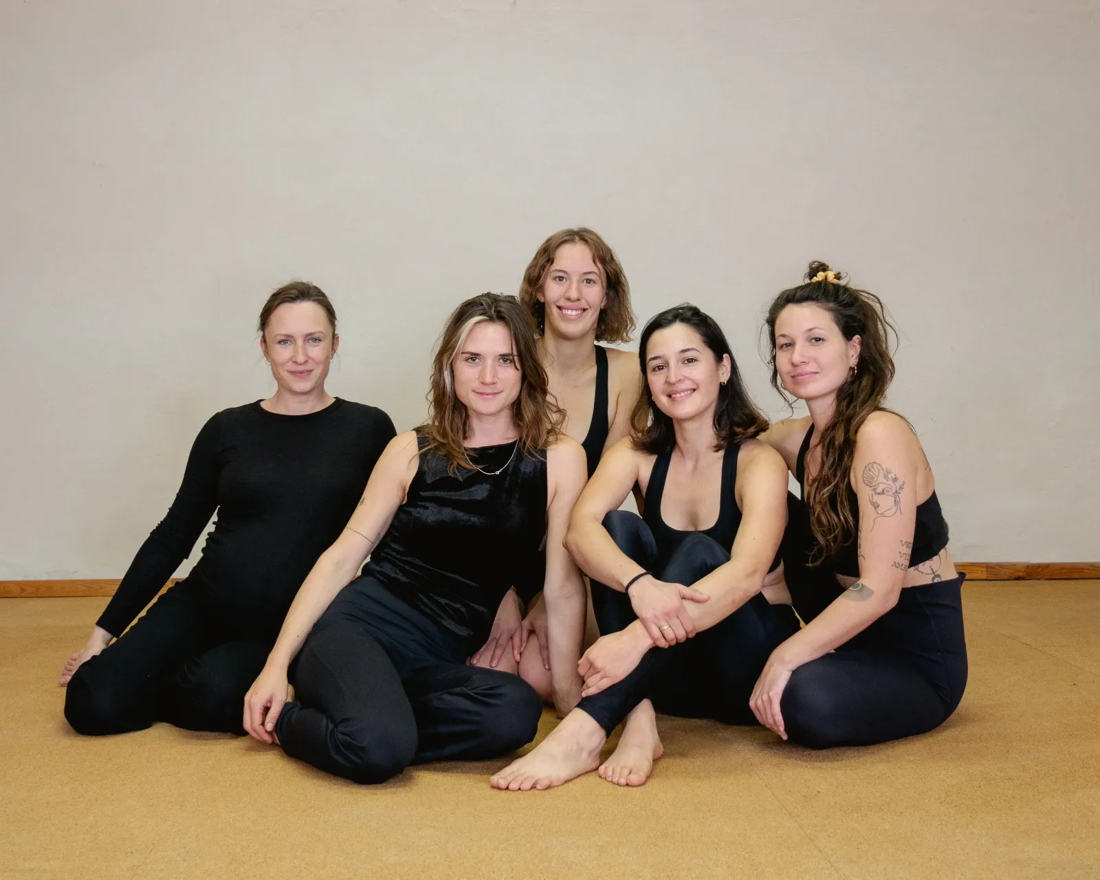 Wild Cat - Yoga Studio — yoga-studio i Halle (Saale) — 2