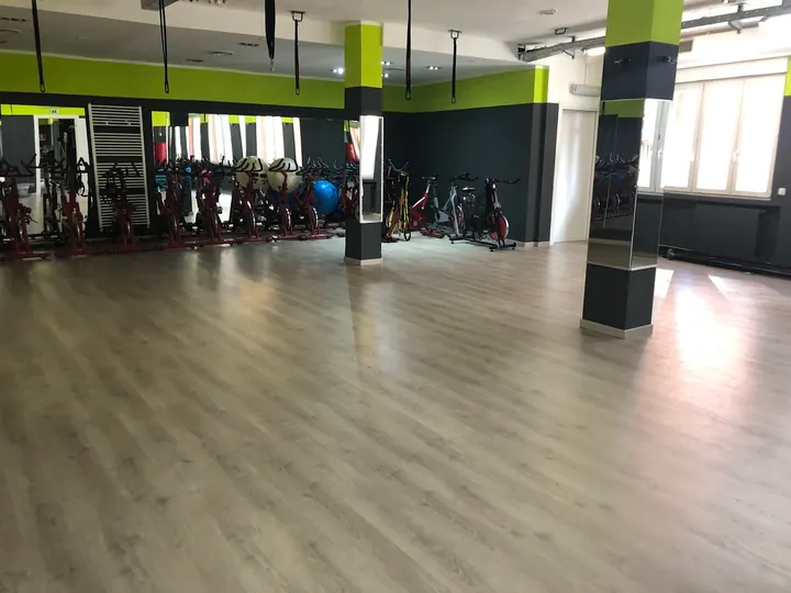 MSX Sporting Club — palestre-studio a Trezzano sul Naviglio — 5