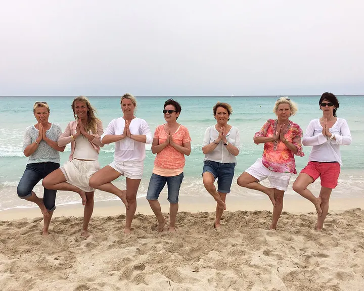 Yogafit Rumahi — yoga-studio in Bocholt — 3