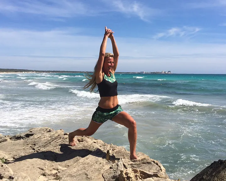 Yogafit Rumahi — yoga-studio in Bocholt — 6